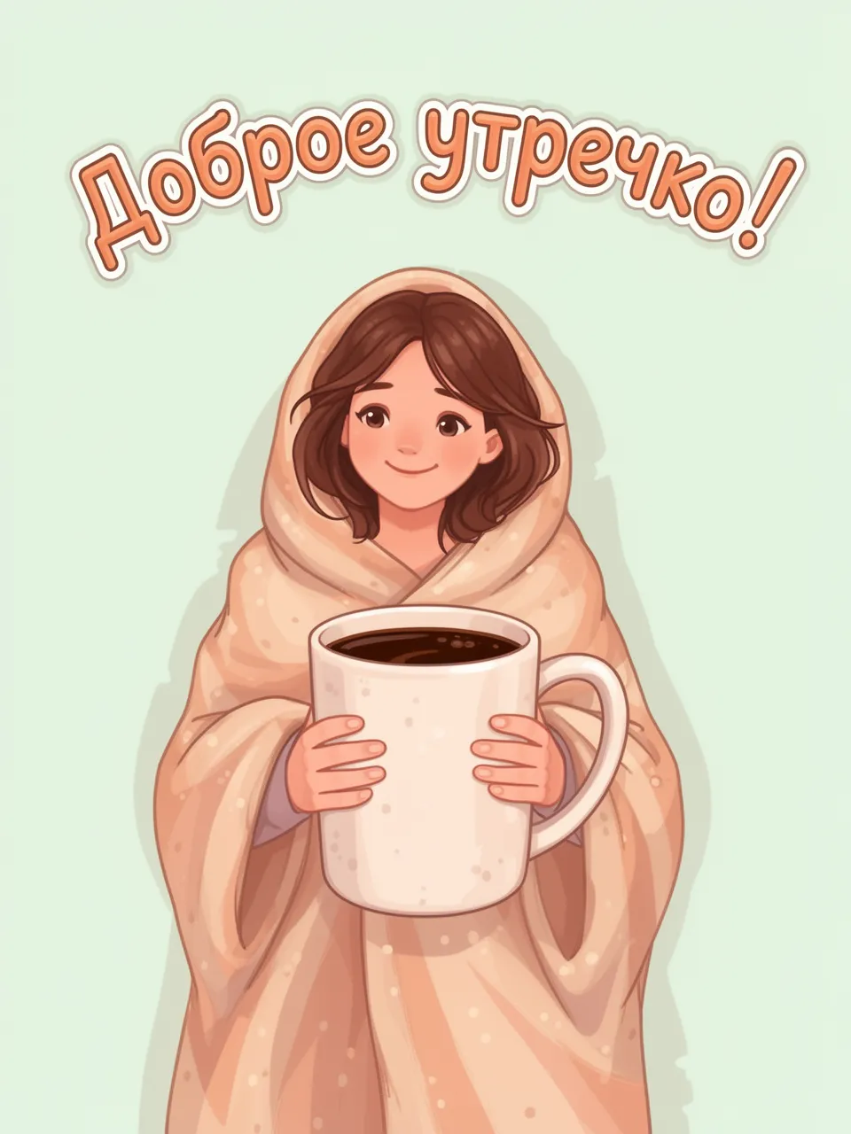 Доброе утречко!