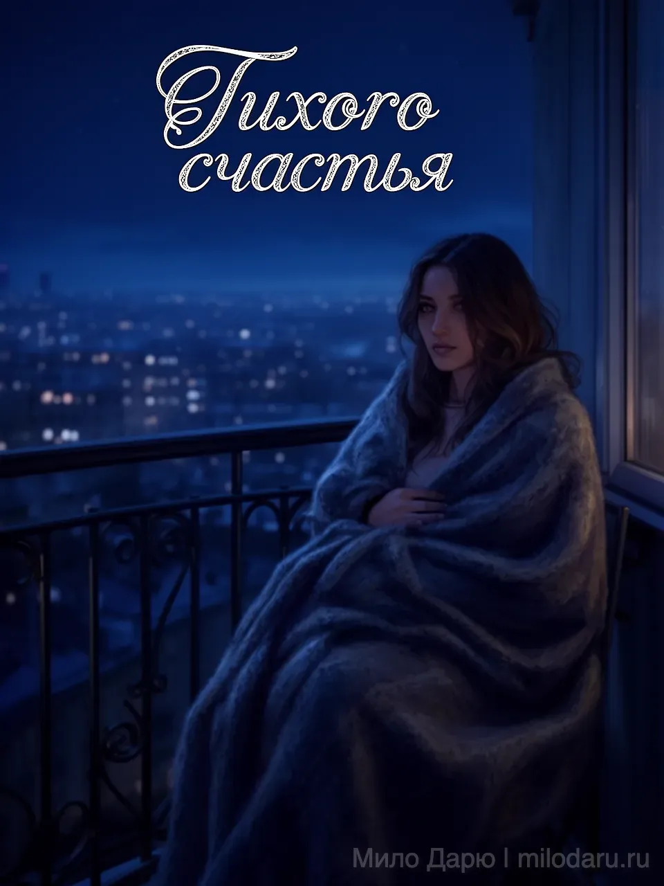 Тихого счастья!